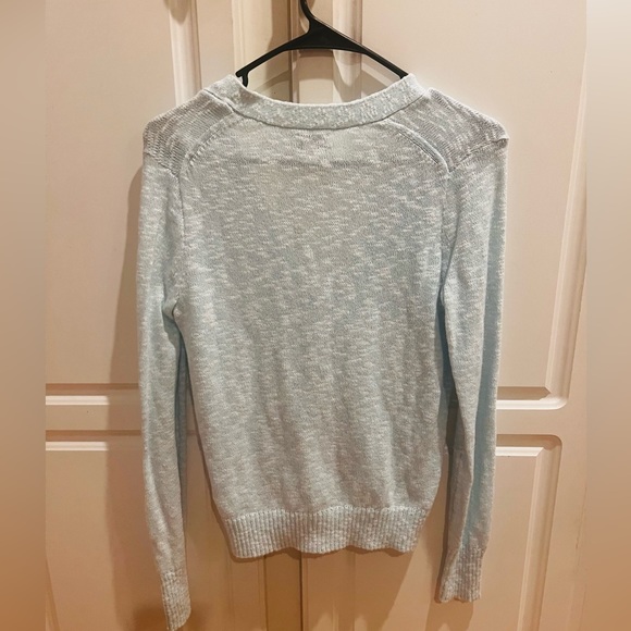 J Crew Cardigan, NWOT size XXS - Picture 4 of 4